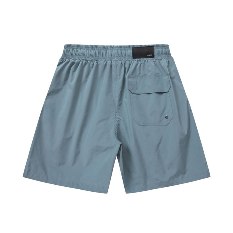 AMIRI  fashion sports shorts