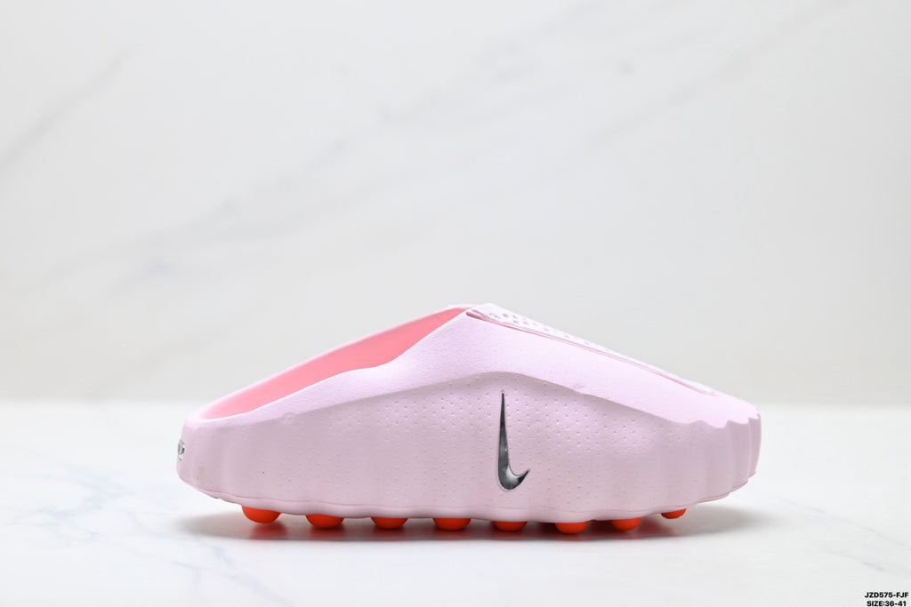 Nike Mind Body 001 Recovery Slide | Pink Coral | HQ4307-610
