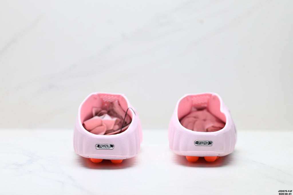 Nike Mind Body 001 Recovery Slide | Pink Coral | HQ4307-610