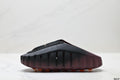 Nike Mind Body 001 Recovery Slide | Dark Brown Amber | IR2175-201