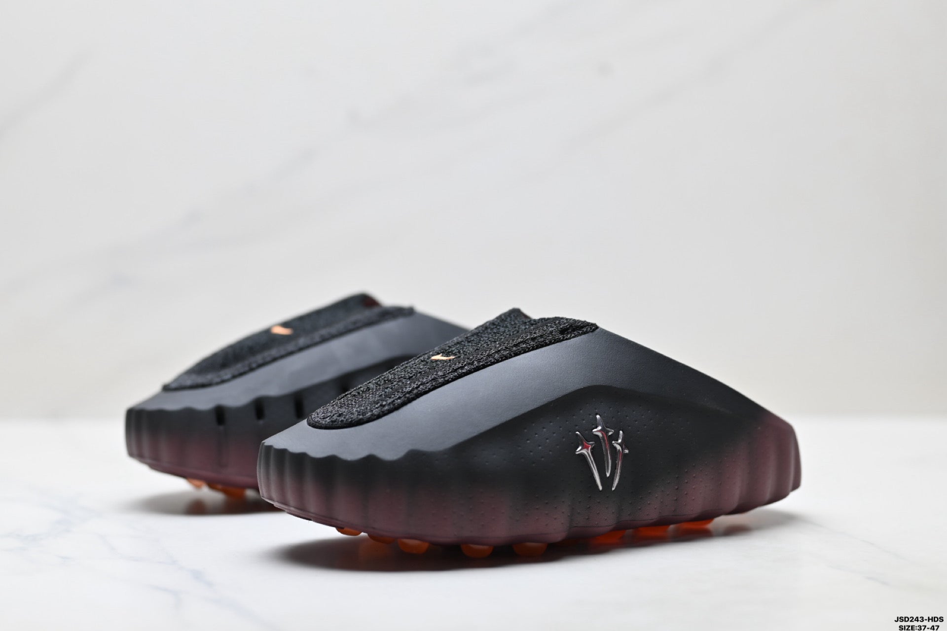 Nike Mind Body 001 Recovery Slide | Dark Brown Amber | IR2175-201