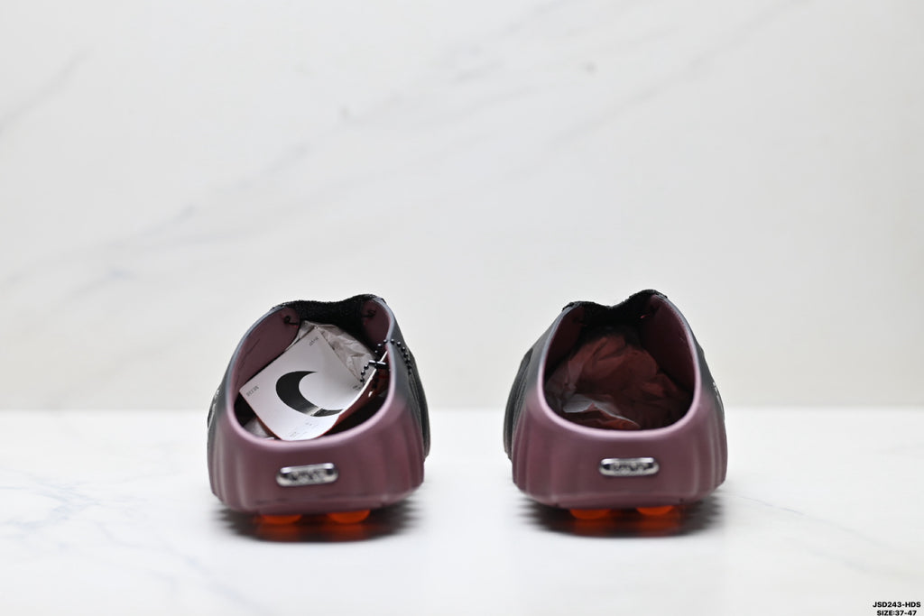 Nike Mind Body 001 Recovery Slide | Dark Brown Amber | IR2175-201