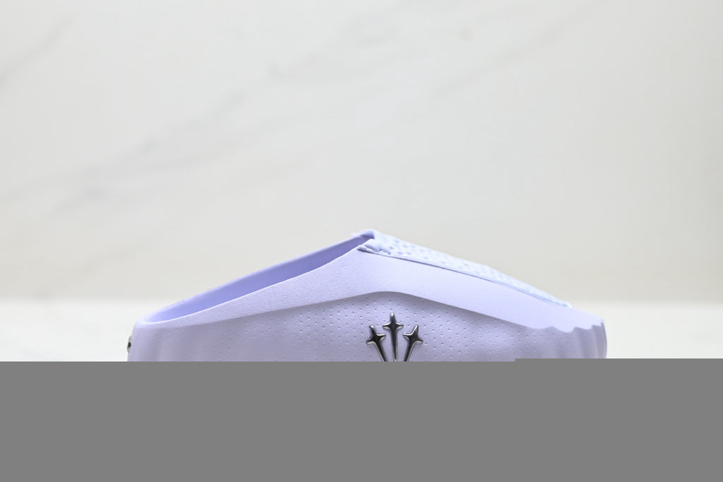Nike Mind Body 001 Recovery Slide | Lavender Tonal | HQ4307-102