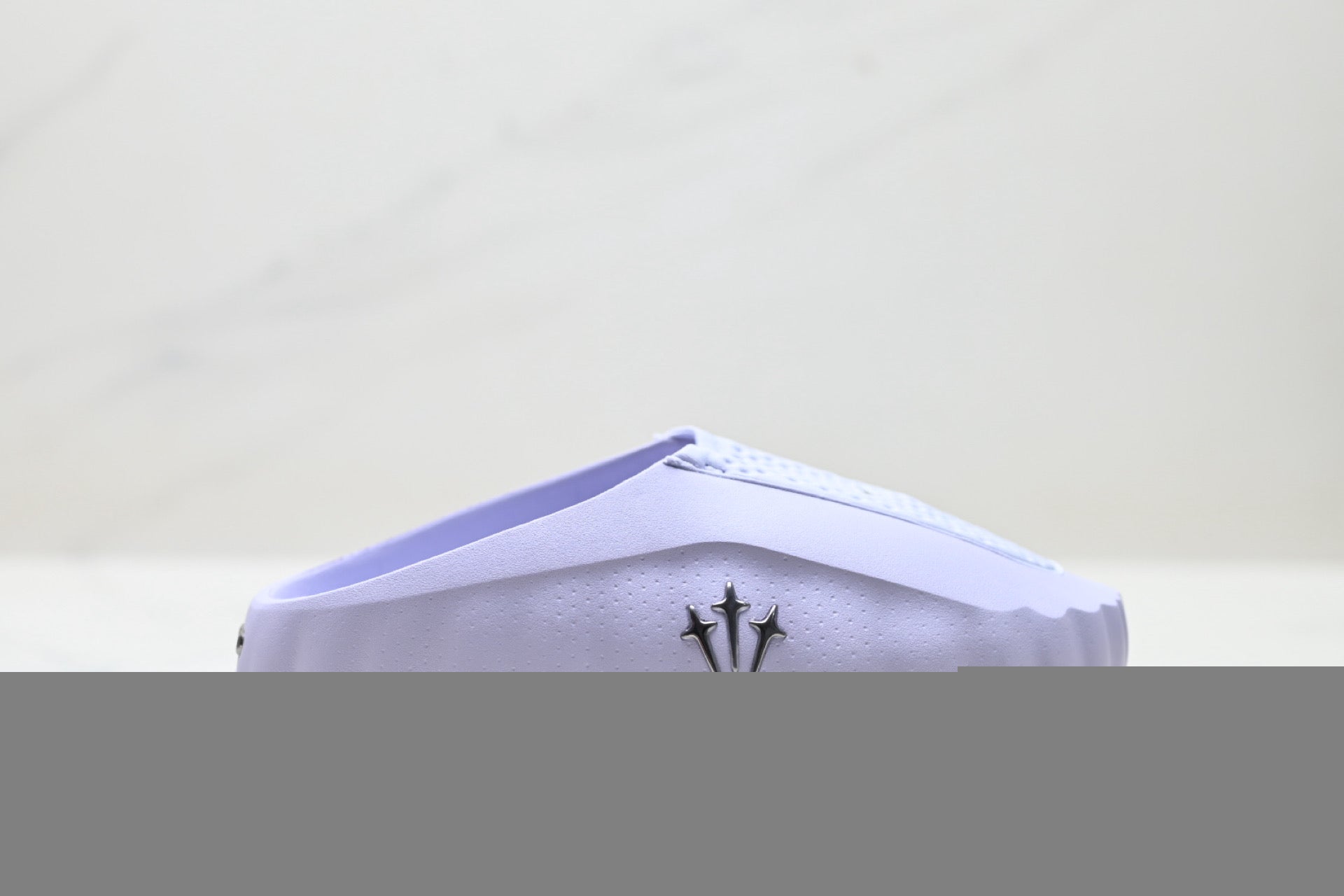 Nike Mind Body 001 Recovery Slide | Lavender Tonal | HQ4307-102