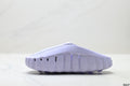 Nike Mind Body 001 Recovery Slide | Lavender Tonal | HQ4307-102