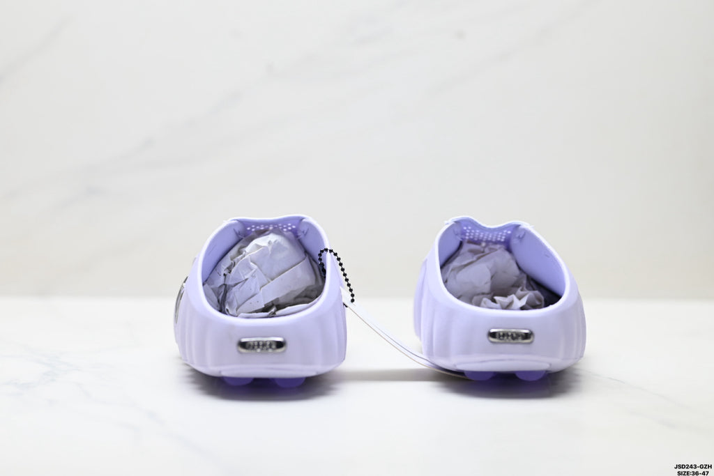 Nike Mind Body 001 Recovery Slide | Lavender | HQ4309-501
