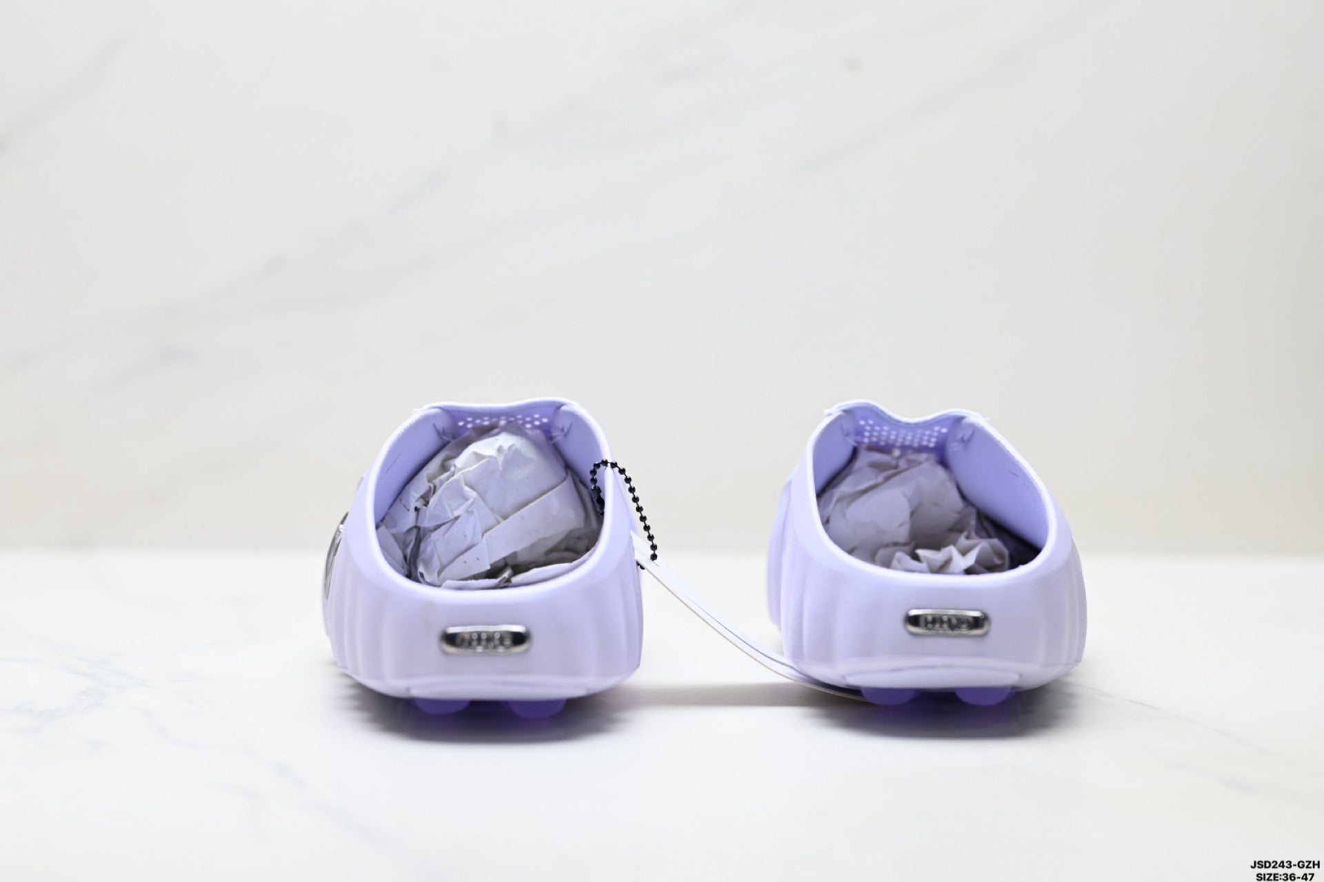 Nike Mind Body 001 Recovery Slide | Lavender | HQ4309-501