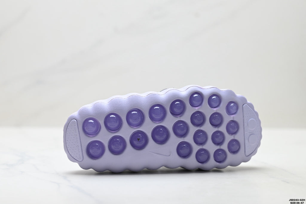 Nike Mind Body 001 Recovery Slide | Lavender | HQ4309-501
