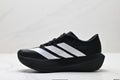 Adidas Adizero Evo SL 2 |Lightstrike Pro  Core Black White | SL2603