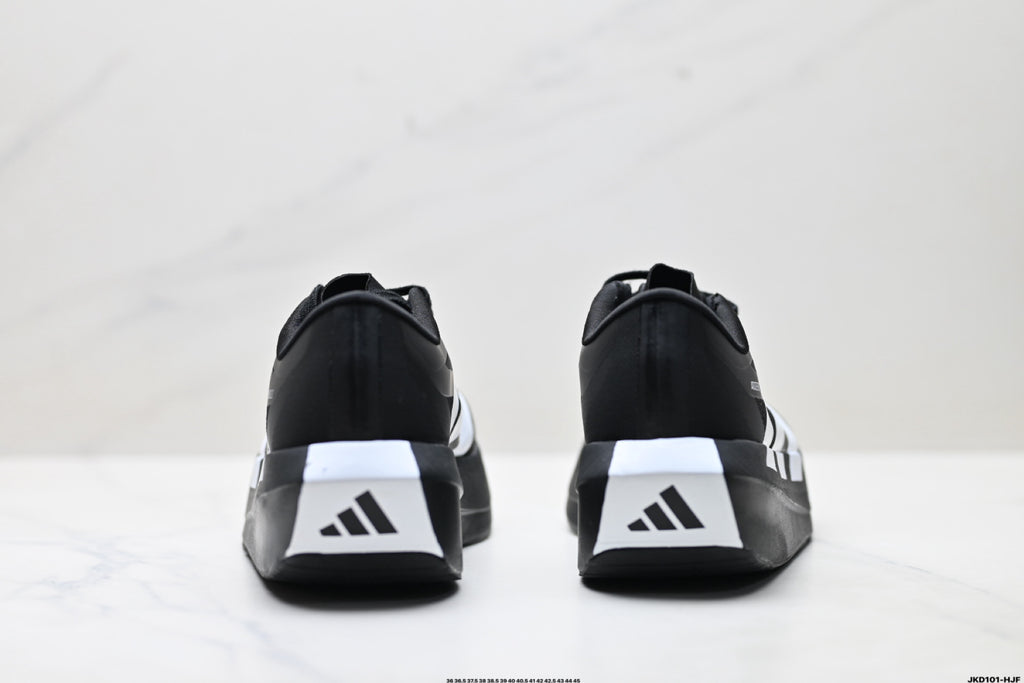 Adidas Adizero Evo SL 2 |Lightstrike Pro  Core Black White | SL2603