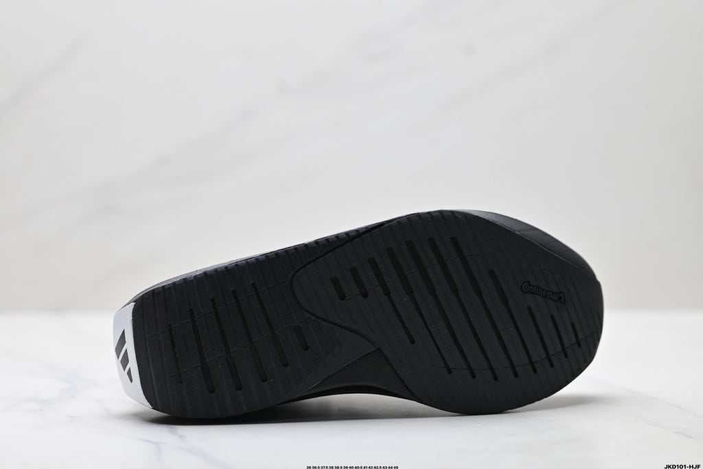 Adidas Adizero Evo SL 2 |Lightstrike Pro  Core Black White | SL2603