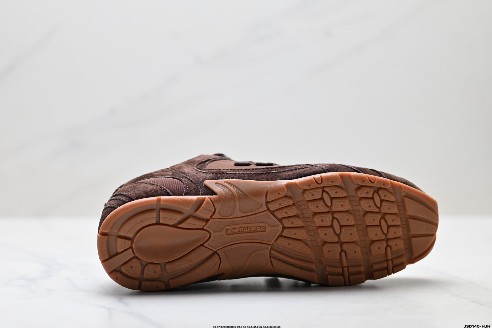 Miu Miu x New Balance 530 SL | Chocolate Brown Gum