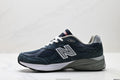 New Balance 990v3 | Navy Grey | M990CH6 | Made in USA
