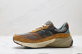 New Balance 990v6 | Caramel Brown Grey Blue | M990CH6 | USA