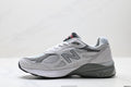 New Balance 990v3 | Silver White | M990CH6 | Made in USA