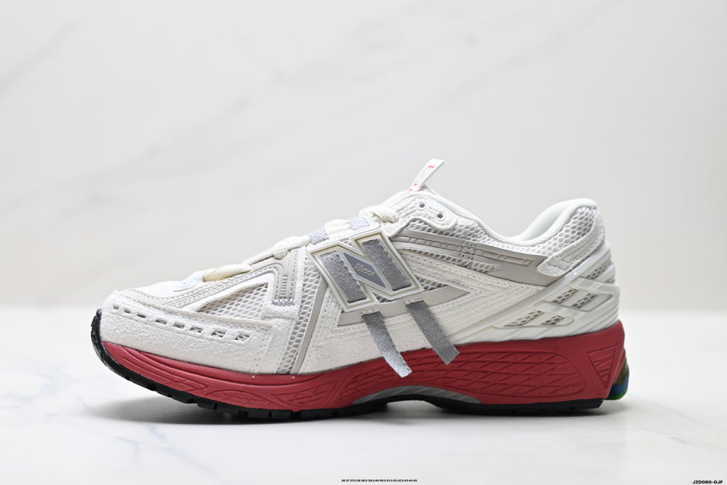 New Balance 1906 | White Red | M1906AB