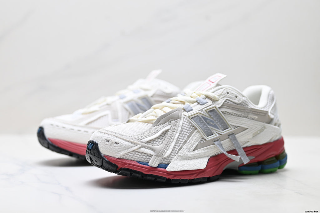 New Balance 1906 | White Red | M1906AB