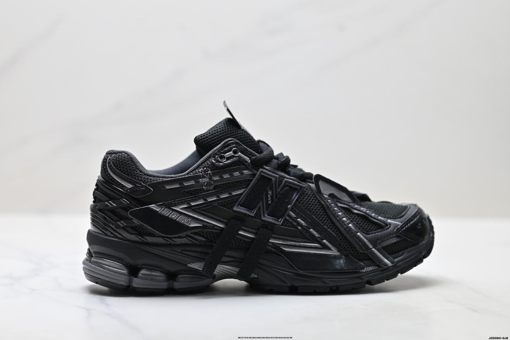 New Balance 1906 | Triple Black | M1906AF