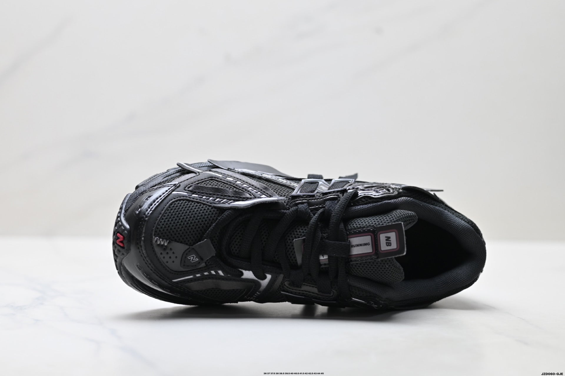New Balance 1906 | Triple Black | M1906AF
