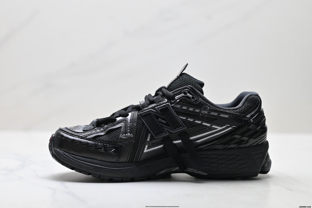 New Balance 1906 | Triple Black | M1906AF
