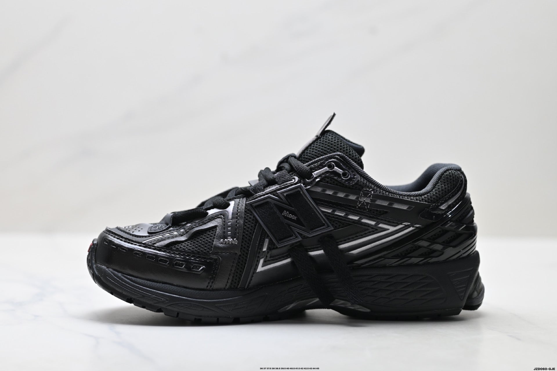 New Balance 1906 | Triple Black | M1906AF