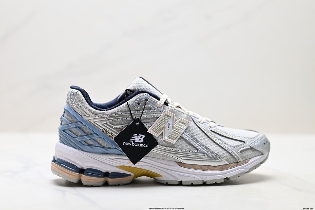 New Balance 1906R | Silver Blue White | M1906RKC