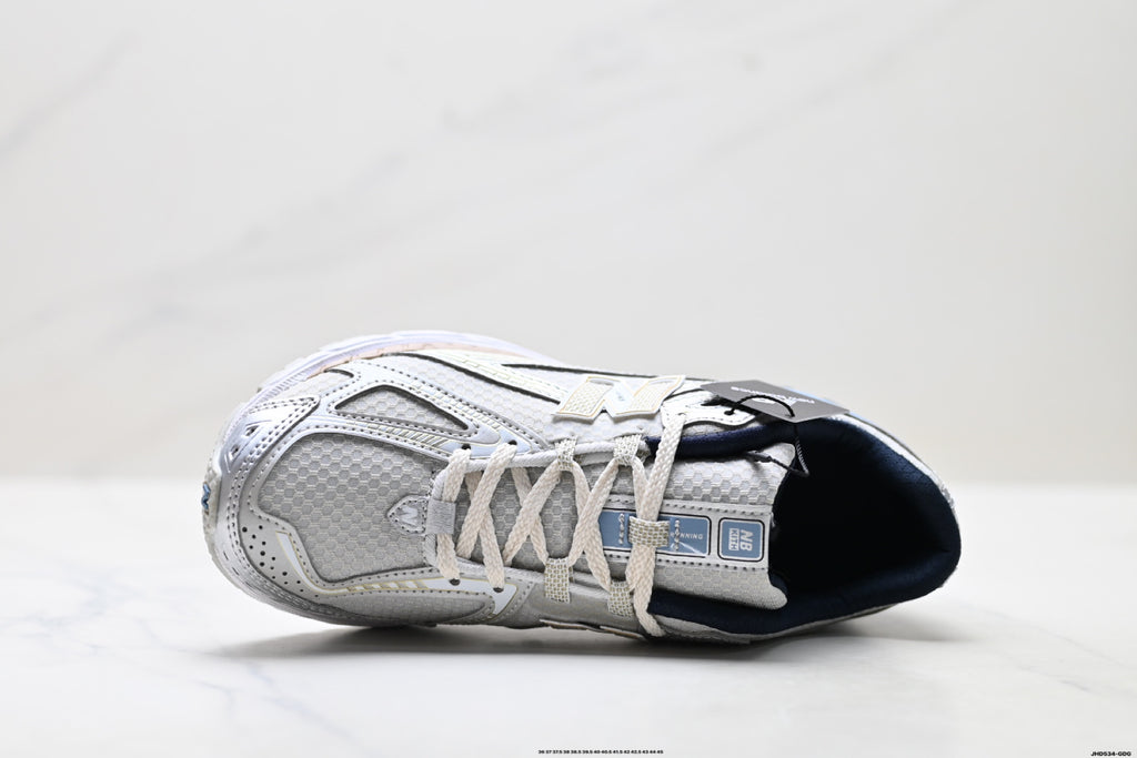 New Balance 1906R | Silver Blue White | M1906RKC