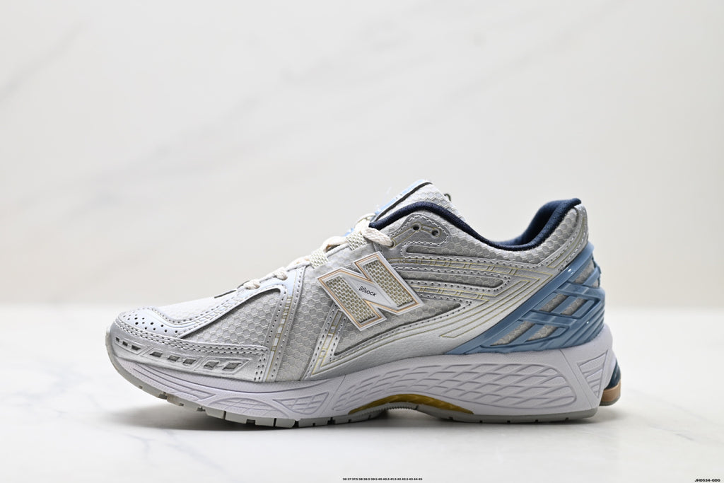 New Balance 1906R | Silver Blue White | M1906RKC