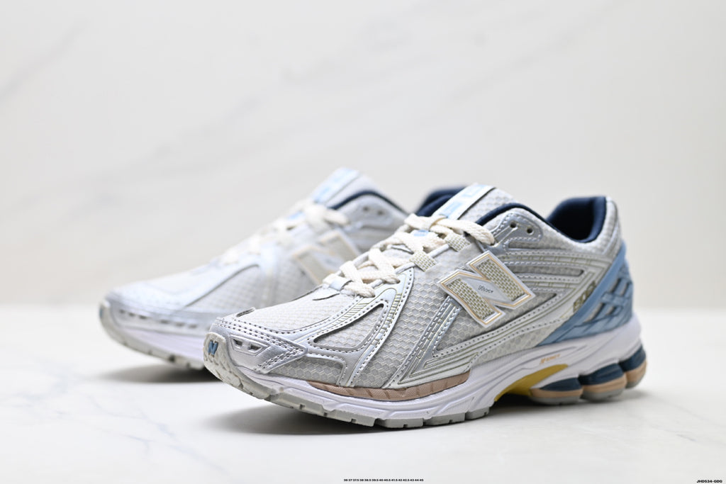 New Balance 1906R | Silver Blue White | M1906RKC