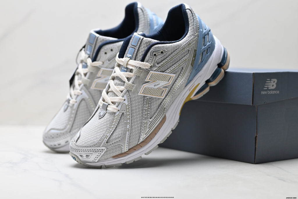 New Balance 1906R | Silver Blue White | M1906RKC