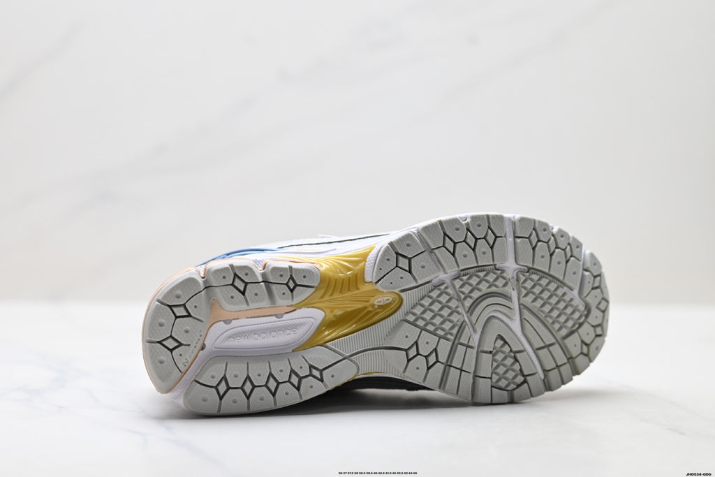 New Balance 1906R | Silver Blue White | M1906RKC