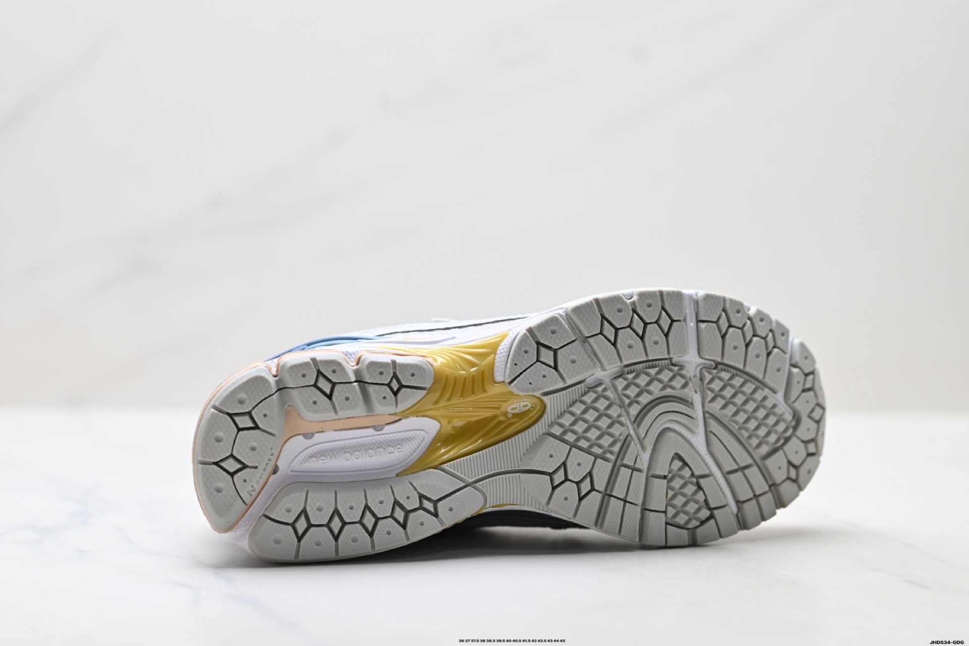 New Balance 1906R | Silver Blue White | M1906RKC