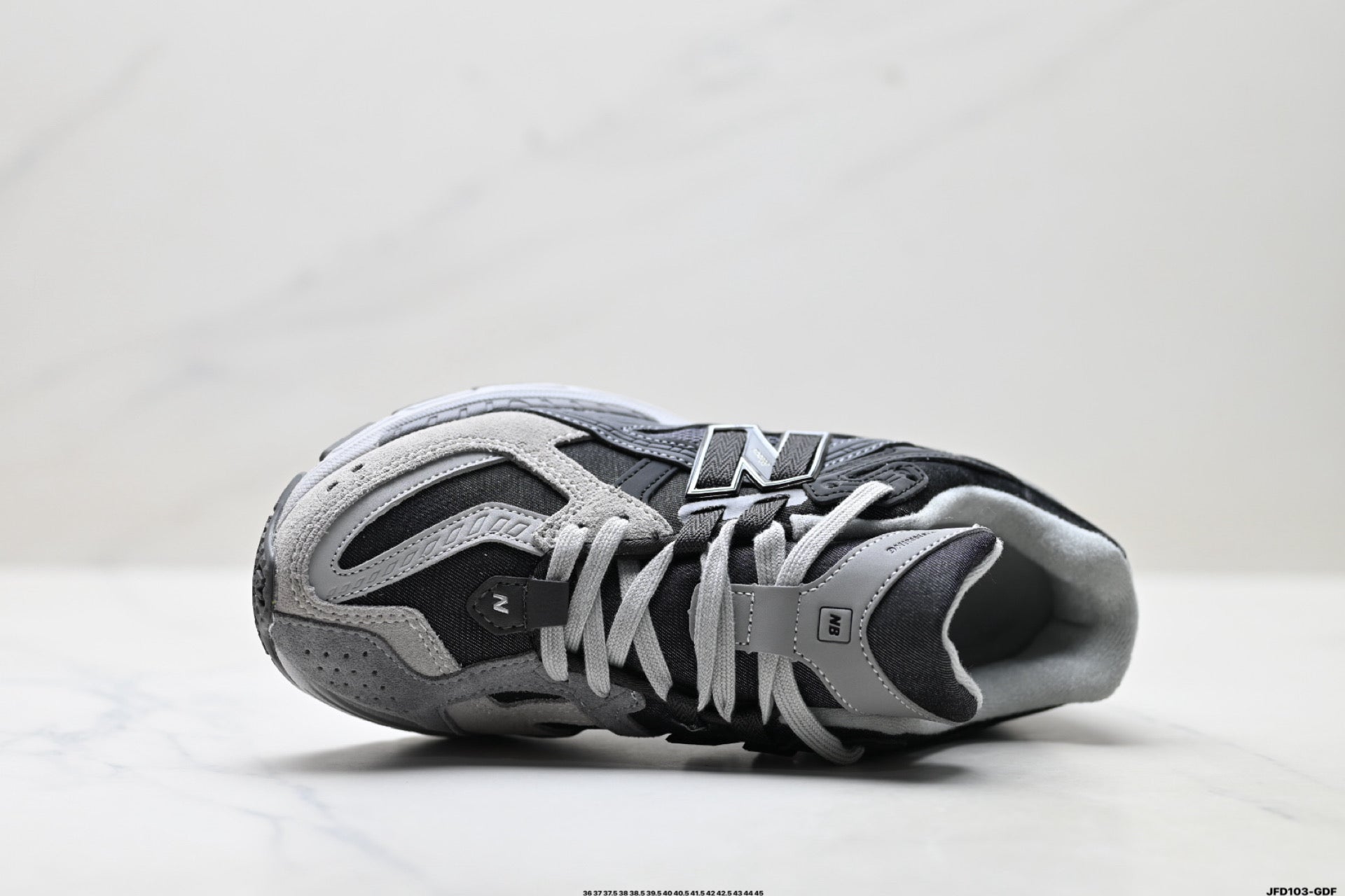 New Balance 1906U | Black Grey | U19064JO
