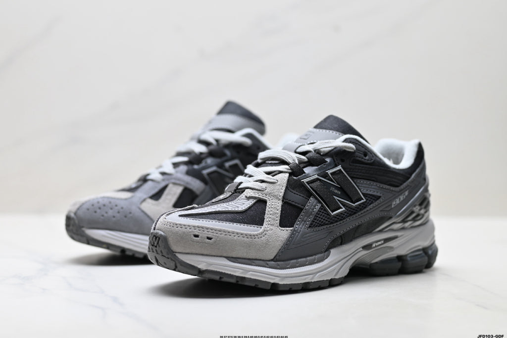 New Balance 1906U | Black Grey | U19064JO