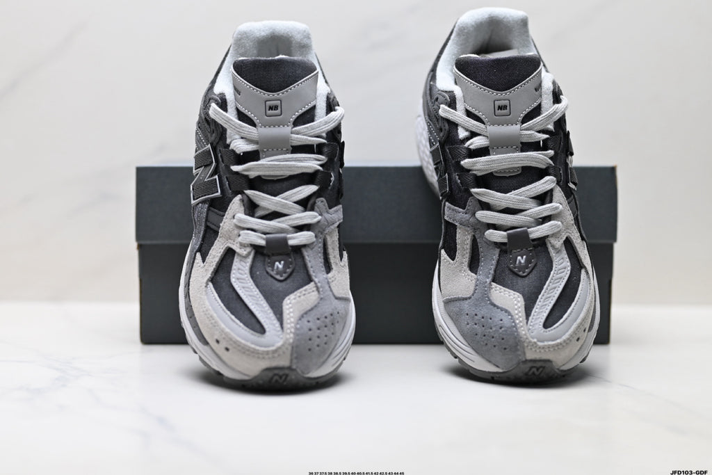 New Balance 1906U | Black Grey | U19064JO