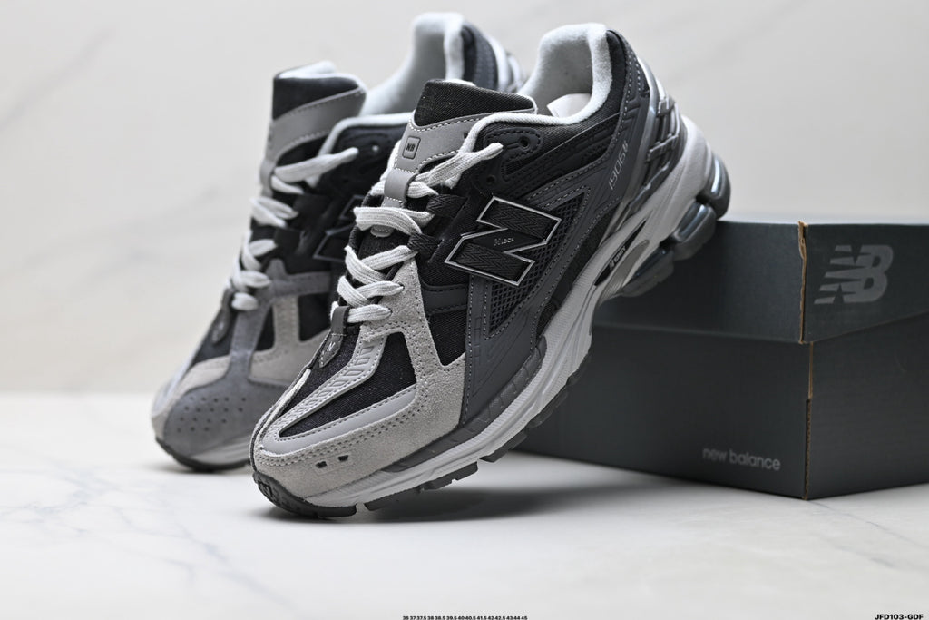 New Balance 1906U | Black Grey | U19064JO