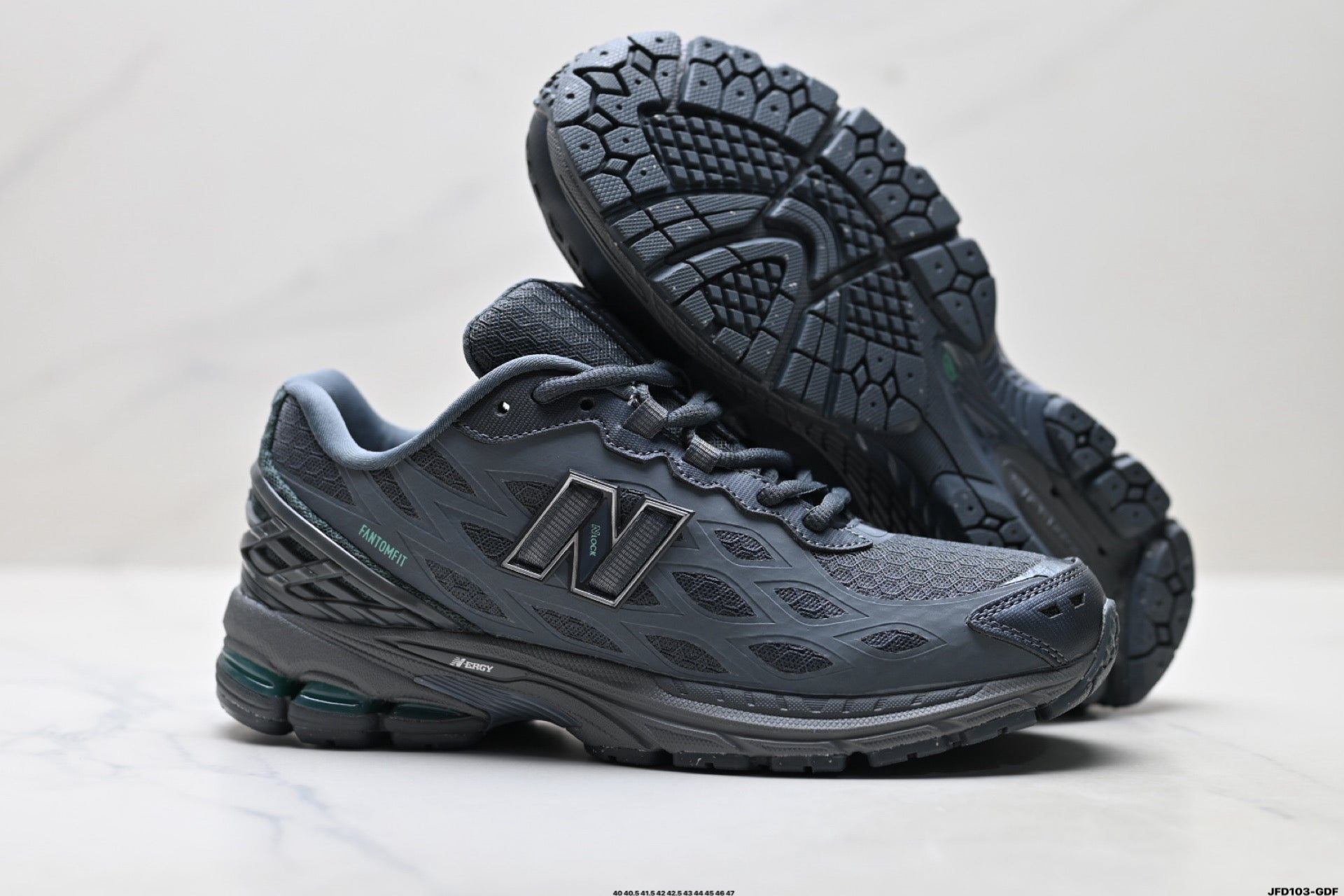 New Balance 1906U | Slate Charcoal | U19067TK