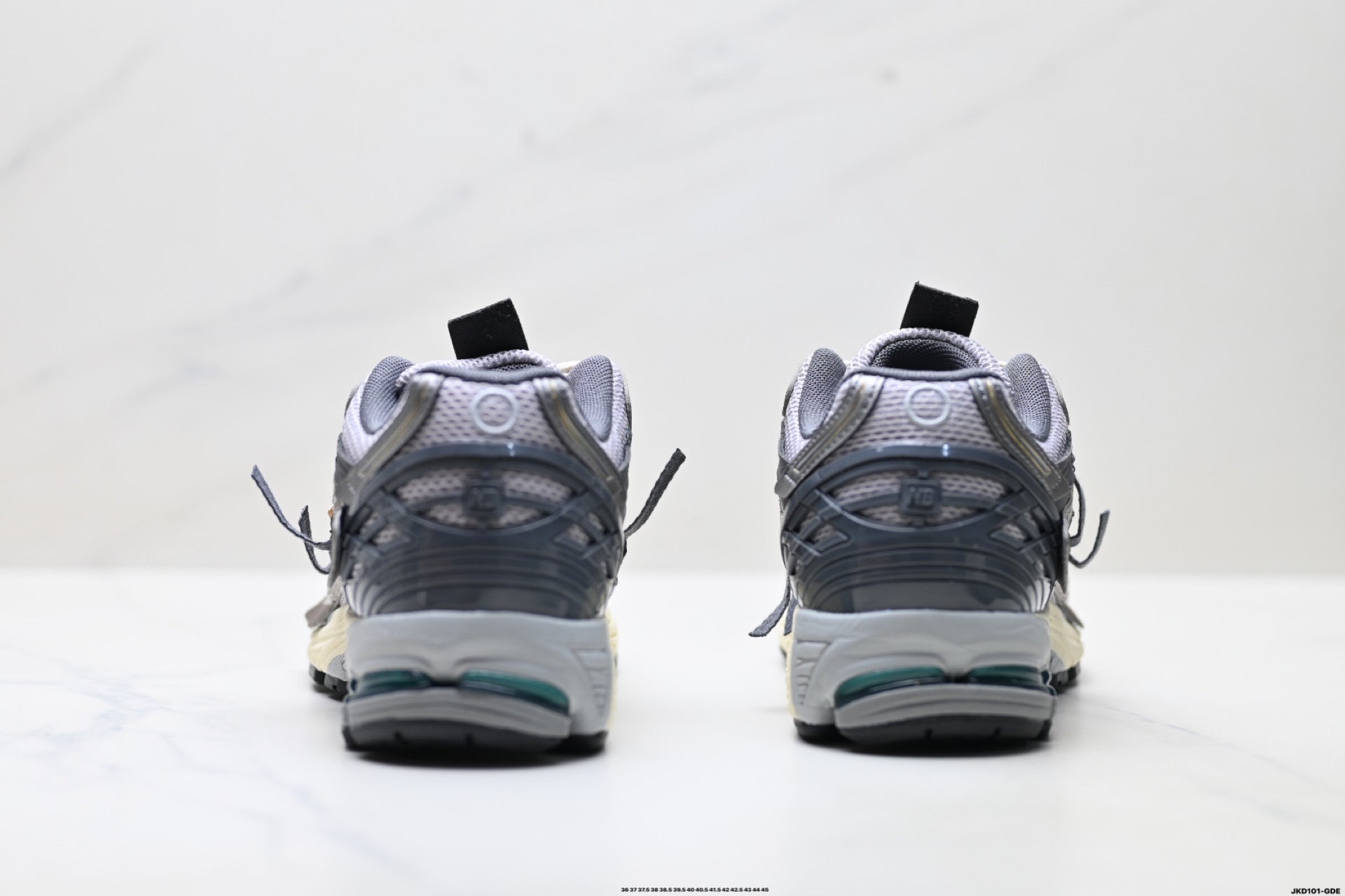 New Balance 1906U | Driftwood Mushroom Slate | U19066U8