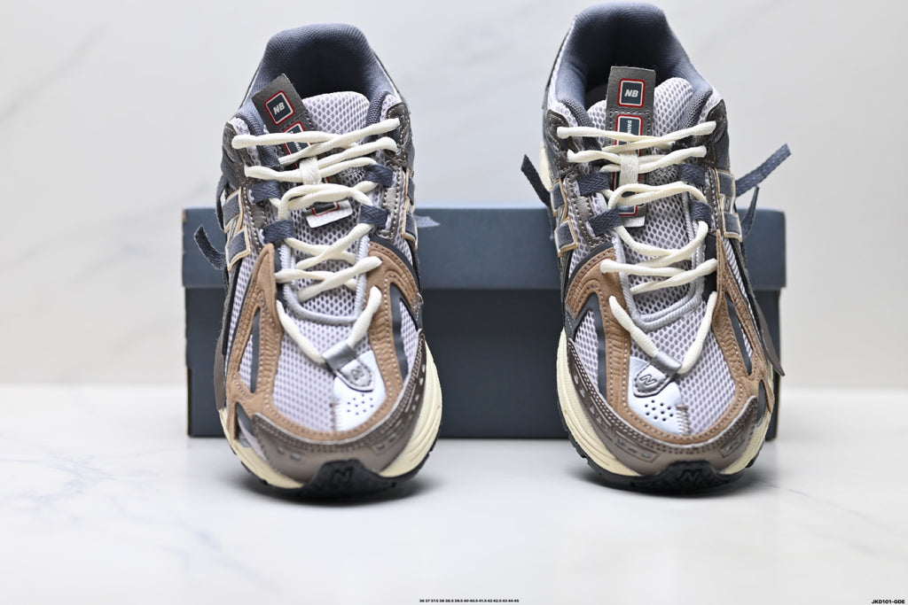 New Balance 1906U | Driftwood Mushroom Slate | U19066U8