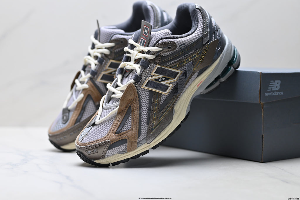 New Balance 1906U | Driftwood Mushroom Slate | U19066U8