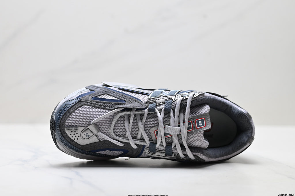 New Balance 1906U | Navy Silver | U19064F6