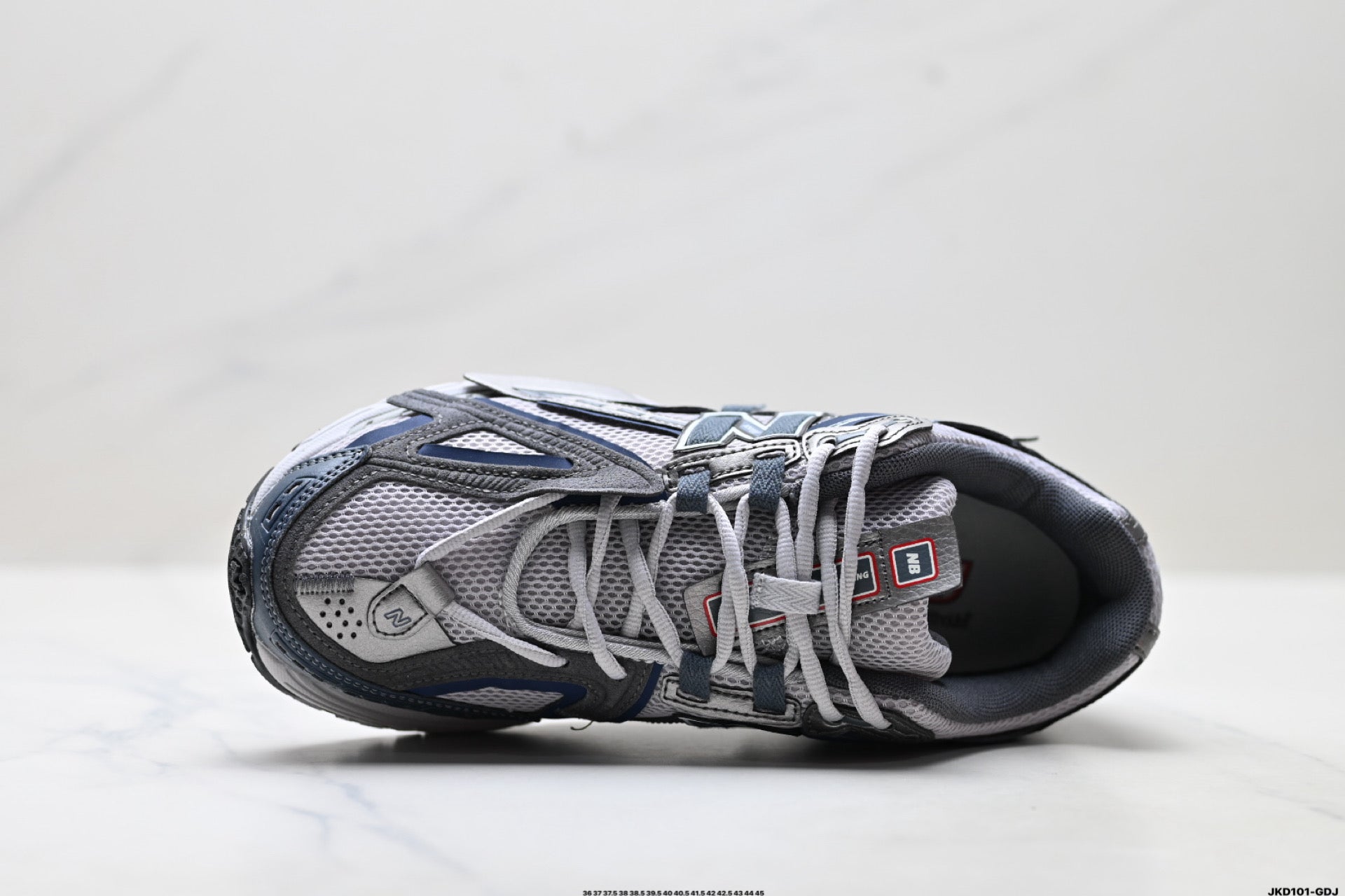 New Balance 1906U | Navy Silver | U19064F6