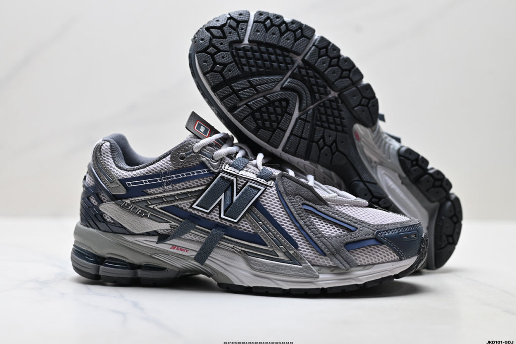 New Balance 1906U | Navy Silver | U19064F6