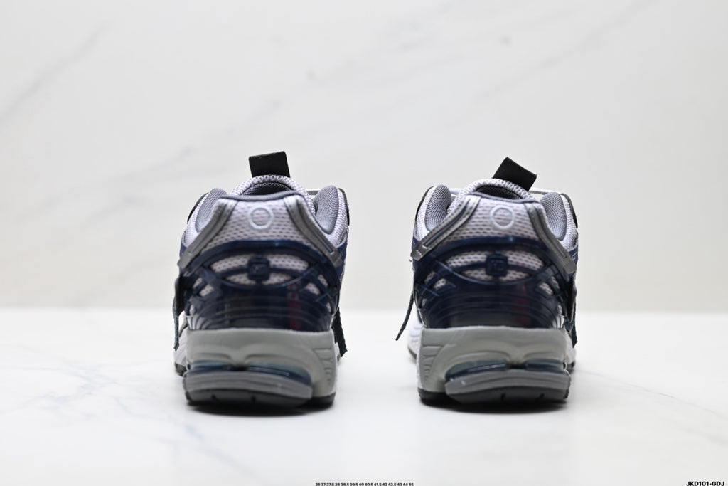 New Balance 1906U | Navy Silver | U19064F6