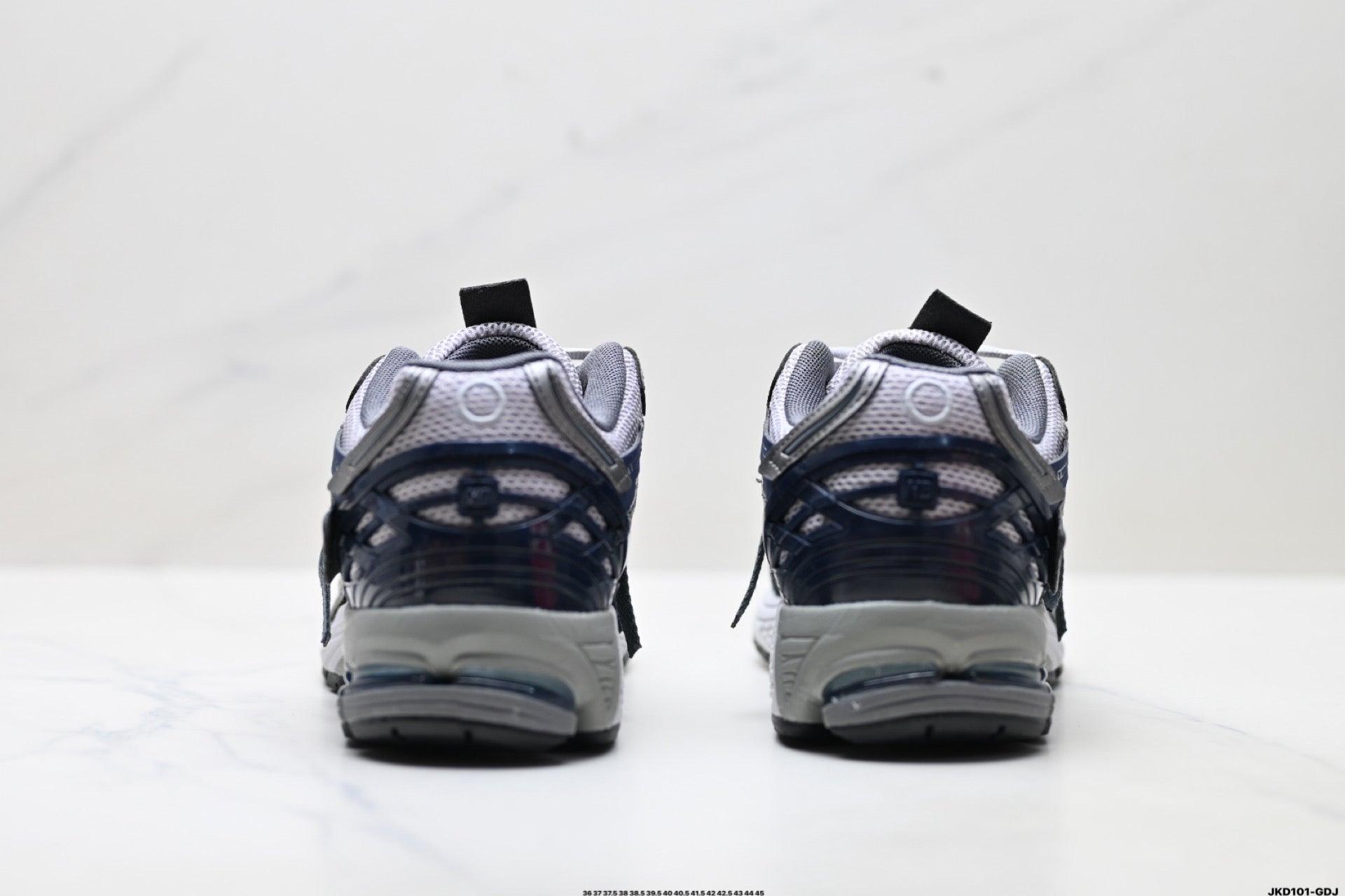 New Balance 1906U | Navy Silver | U19064F6
