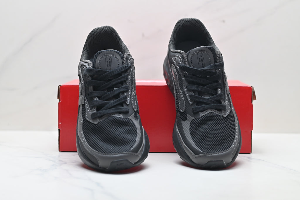New Balance Fresh Foam Arishi v4 | Triple Black | MARISTN4